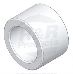 SPACER - ADJ. SLEEVE SS - Replaces  47-4420