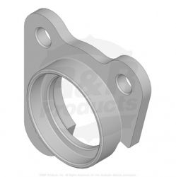 RETAINER - RATCHET RING Replaces 47-4470
