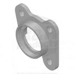 RETAINER - RATCHET RING- Replaces  47-4480