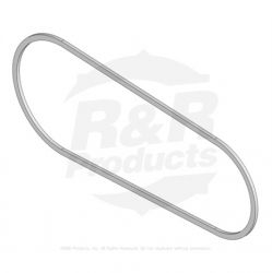 GASKET-COVER  Replaces  47-7170