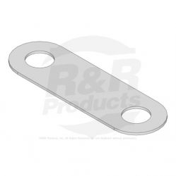 SPACER-SHIM Replaces  48-9240