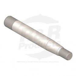 SHAFT-STUB AXLE  Replaces  49-4100