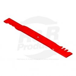 ROTARY-BLADE MULCHER 25-1/4"  Replaces  85-6040M