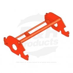 FRAME- Replaces Part Number 5002609
