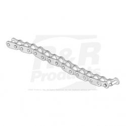 CHAIN-WHEEL TO TRACTION Replaces  500325