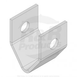 HANGER- Replaces Part Number 510700