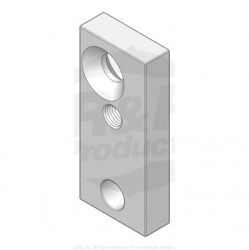 SPACER- Replaces  51-3100