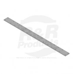 PLATE-TURF GUARD MOUNT  Replaces 520326