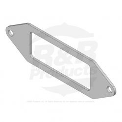 GASKET-IGNITION POINTS  Replaces  5204111