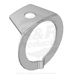 ARM- Replaces Part Number 52-3000
