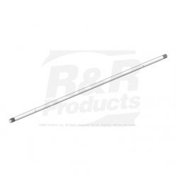 SHAFT-AXLE  Replaces 5-2673
