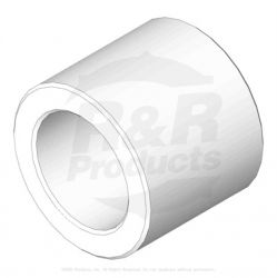 SLEEVE-STAINLESS  Replaces  5-4523S