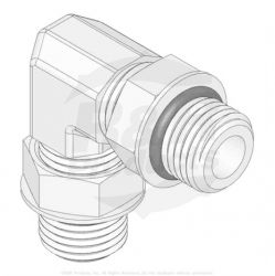 FITTING- Replaces Part Number 54-9540