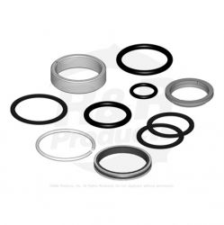 SEAL-KIT Fits Cylinder 132033   Replaces  554760