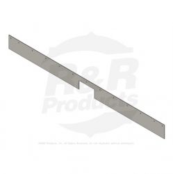 DEFLECTOR- Replaces Part Number 57-5210