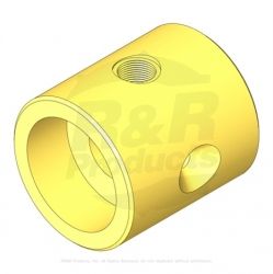 HOUSING- Replaces Part Number 57-5250