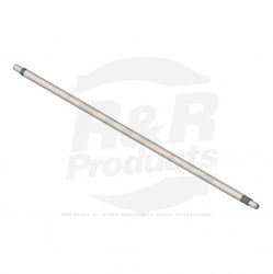 SHAFT-35"  Replaces 62-6040