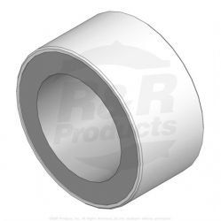 BUSHING-RUBBER  Replaces 62-6110