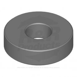 SPACER- Replaces Part Number 62-6660