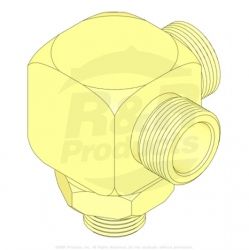 FITTING- Replaces Part Number 63-4050