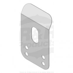 LATCH-SEAT  Replaces  66-2630