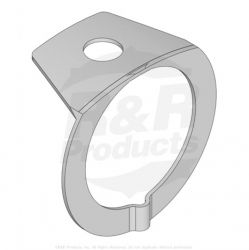 ARM- Replaces Part Number 66-7220