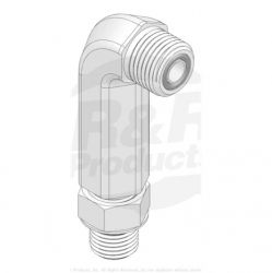 FITTING- Replaces Part Number 69-4320