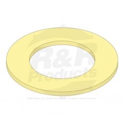 WASHER- Replaces 69-9010