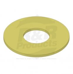 WASHER- Replaces Part Number 70-1160
