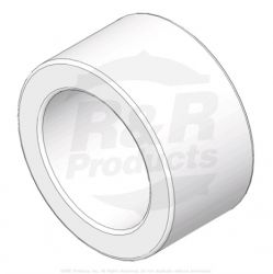 SPACER-STEERING PULLEY  Replaces  71-5440