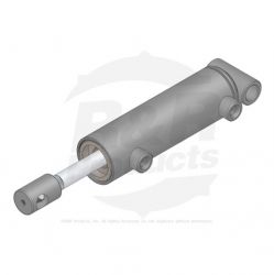 CYLINDER-HYD Replaces 112-9916  , 108-9033