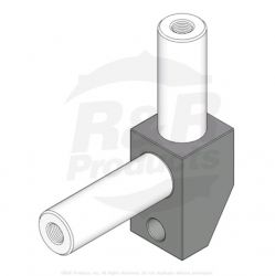ARM-JOINT  Replaces  75-3010-03