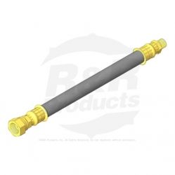 HOSE-FRONT R/H LIFT CYL  Replaces  75-5880