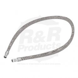 HOSE-Steering  Replaces 75-6230