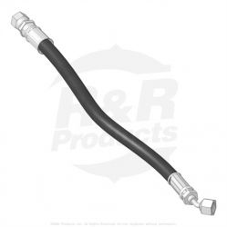 HOSE- Replaces Part Number 76-9570