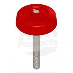 HANDLE- Replaces Part Number 77-0300