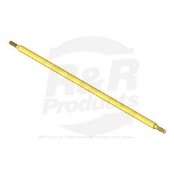 ROD-CONTROL -TRACTION  Replaces  83-0580