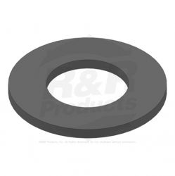 SPACER- Replaces Part Number 83-2400