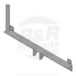 ANGLE-ASSY  Replaces  84-2620-03