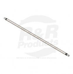 SHAFT-36"  Replaces  84-6070
