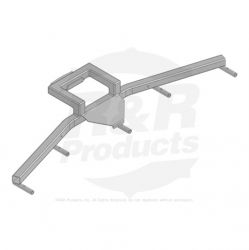 HANGER-ASSY  Replaces  85-0310-03