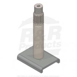 SPINDLE- Replaces Part Number 86-2340