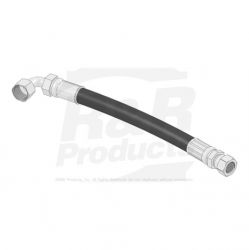 HOSE- Replaces Part Number 86-3080