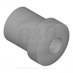 BUSHING-RUBBER  Replaces 87-4760
