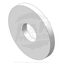 WASHER- Replaces  87-6630