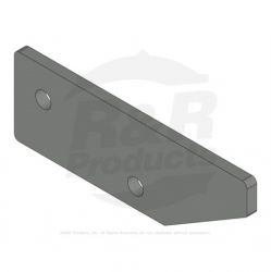 PLATE-TIPPER  Replaces  88-8440-03