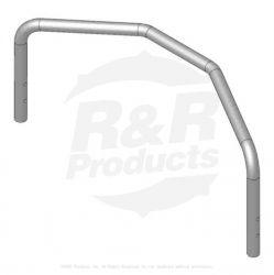HANDLE- Replaces  92-2314