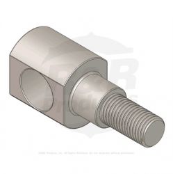 TRUNNION- Replaces  92-2344