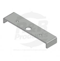 PLATE-STOP-FORK Replaces 92-7179-01