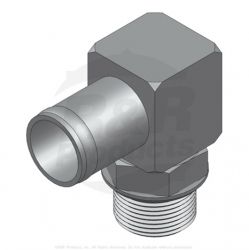 FITTING- Replaces Part Number 92-7526